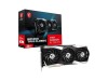 MSI Radeon RX 7900 XTX GAMING TRIO CLASSIC 24 GB GDDR6, HDMI/3xDP, RGB Mystic Light#1