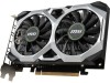 MSI GeForce GTX 1650 VENTUS OC 4 GB GDDR5, DVI/HDMI/DP#2