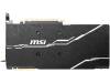 MSI GeForce RTX 2080 SUPER VENTUS XS OC 8 GB GDDR6, HDMI/3xDP#3