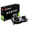 MSI GeForce RTX 2080 Ventus OC 8 GB GDDR6, HDMI/3xDP/USB-C#1