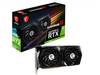 MSI GeForce RTX 3050 GAMING X 8 GB GDDR6, HDMI/3xDP#1