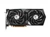 MSI GeForce RTX 3050 GAMING X 8 GB GDDR6, HDMI/3xDP#2