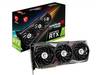 MSI GeForce RTX 3060 GAMING Z TRIO 12 GB GDDR6, HDMI/3xDP, RGB Mystic Light