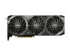 MSI GeForce RTX 3080 VENTUS 3X OC LHR 10 GB GDDR6X, HDMI/3xDP#2
