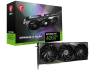 MSI GeForce RTX 4060 Ti Gaming X Slim 16 GB GDDR6, HDMI/3xDP, RGB Mystic Light