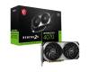 MSI GeForce RTX 4070 Ventus 2X E OC 12 GB GDDR6X, HDMI/3xDP