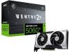 MSI GeForce RTX 5060 Ti VENTUS 2X OC PLUS 8 GB GDDR7, HDMI/3xDP#1