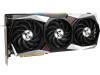 MSI Radeon RX 6950 XT GAMING X TRIO 16 GB GDDR6, HDMI/3xDP, Mystic Light RGB#1