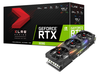 PNY GeForce RTX 3090 XLR8 Gaming EPIC-X 24 GB GDDR6X, HDMI/3xDP, RGB Triple Fan, 3-slot#1