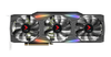 PNY GeForce RTX 3090 XLR8 Gaming EPIC-X 24 GB GDDR6X, HDMI/3xDP, RGB Triple Fan, 3-slot#2