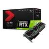 PNY GeForce RTX 3090 XLR8 Gaming EPIC-X 24 GB GDDR6X, HDMI/3xDP, RGB Triple Fan, 2,7-slot#1