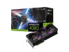 PNY GeForce RTX 4080 OC XLR8 Gaming VERTO TF 16 GB GDDR6X, HDMI/3xDP, RGB#1