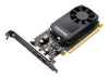 PNY Quadro P400 V2, 2 GB GDDR5, 3xminiDP#1