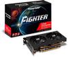 PowerColor Radeon RX 6500 XT Fighter OC 4 GB GDDR6, HDMI/DP