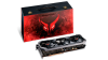 Powercolor Radeon RX 7800 XT RED DEVIL 16 GB GDDR6, HDMI/3xDP, ARGB