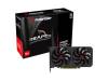 PowerColor Reaper Radeon RX 9060 XT 16 GB GDDR6, HDMI/2xDP