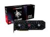 PowerColor Hellhound Radeon RX 9060 XT 16 GB GDDR6, HDMI/2xDP
