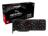 Powercolor Radeon RX 9070 XT Reaper 16 GB GDDR6, HDMI/3xDP