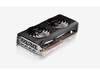 Sapphire Pulse Radeon RX 6700 XT GAMING 12 GB GDDR6, HDMI/3xDP#2