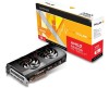 Sapphire Radeon RX 7800 XT Gaming Pulse 16 GB GDDR6, 2xHDMI/2xDP