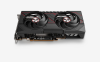Sapphire Radeon RX 9060 XT Pulse Gaming OC 16 GB GDDR6, 2xHDMI/DP