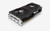 Sapphire Radeon RX 9060 XT Pulse Gaming OC 8 GB GDDR6, 2xHDMI/DP#2