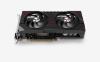 Sapphire Radeon RX 9060 XT Pulse Gaming OC 8 GB GDDR6, 2xHDMI/DP#3