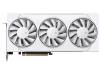 XFX Swift Radeon RX 9060 XT OC Triple Fan Gaming White 8 GB GDDR6, HDMI/2xDP#2