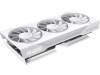 XFX Swift Radeon RX 9060 XT OC Triple Fan Gaming White 8 GB GDDR6, HDMI/2xDP#3