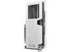 XFX Swift Radeon RX 9060 XT OC Triple Fan Gaming White 8 GB GDDR6, HDMI/2xDP#4
