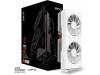 XFX Swift Radeon RX 9060 XT OC Gaming White 8 GB GDDR6, HDMI/2xDP
