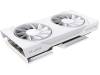 XFX Swift Radeon RX 9060 XT OC Gaming White 8 GB GDDR6, HDMI/2xDP#2