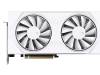 XFX Swift Radeon RX 9060 XT OC Gaming White 8 GB GDDR6, HDMI/2xDP#3