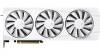 XFX Radeon RX 9070 XT Quicksilver OC White 16 GB GDDR6, HDMI/3xDP#3