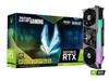 Zotac GeForce RTX 3070 Ti AMP Extreme HOLO 8 GB GDDR6X, HDMI/3xDP, Spectra RGB 2.0#1