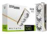 Zotac GeForce RTX 5080 Solid OC White Edition 16 GB GDDR7, HDMI/3xDP, Spectra RGB Lighting
