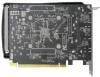 Zotac GeForce RTX 4060 SOLO 8 GB GDDR6, HDMI/3xDP#3
