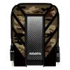 1 TB ADATA HD710 Pro, 2.5", USB 3.2 - Kamouflage