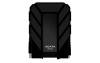4 TB ADATA HD710 Pro, 2.5", USB 3.2 - Svart