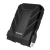 5 TB ADATA HD710 Pro, 2.5", USB 3.2 - Svart