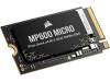 1 TB Corsair MP600 Micro SSD, M.2 2242 NVMe PCIe 4.0#1