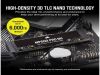 4 TB Corsair MP600 Pro, NVMe PCIe, Gen4 SSD, M.2#4