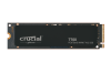 1 TB Crucial T700 SSD, M.2 2280 NVMe PCIe 5.0