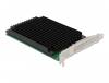 DeLOCK PCI Express x16 Card to 4xM.2, Bifurcation Required#1