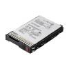 960 GB HPE Mixed Use SSD, SATA3 med HPE Smart Carrier, Hot-Swap