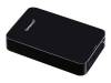 4 TB Intenso Memory Center, USB 3.0