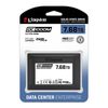 7,68 TB Kingston Data Center DC1000M Enterprise SSD, U.2 NVMe#2