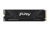 8 TB Kingston Fury Renegade G5 SSD, M.2 2280 NVMe PCIe 5.0#2
