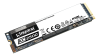 2 TB Kingston KC2500 SSD, M.2 2280 NVMe#1