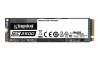 2 TB Kingston KC2500 SSD, M.2 2280 NVMe#2